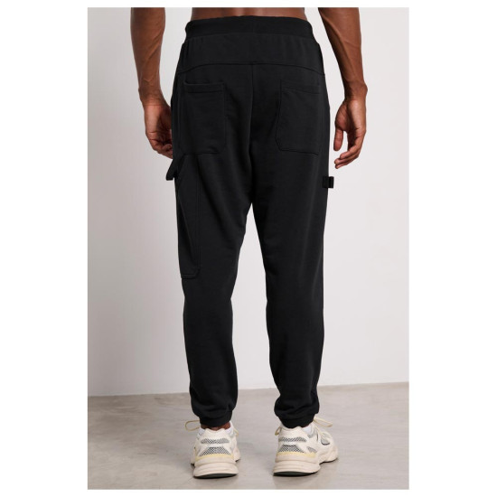 Bodytalk Ανδρικό παντελόνι φόρμας Jogger